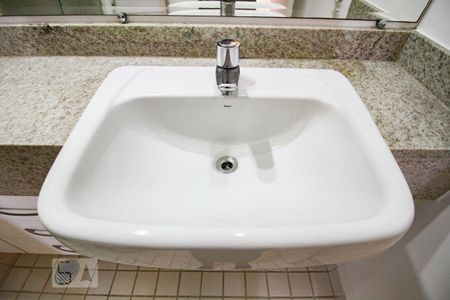 Apartamento para alugar com 62m², 2 quartos e 1 vagasuite quarto 2