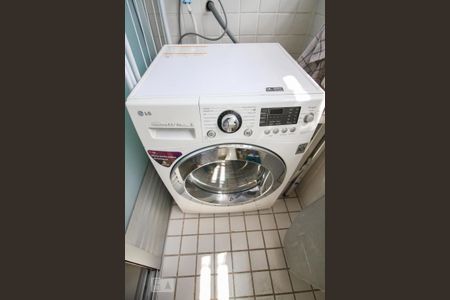 Apartamento para alugar com 62m², 2 quartos e 1 vagaarea de serviço