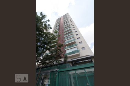 Apartamento para alugar com 62m², 2 quartos e 1 vaga Apartamento para alugar com 62m², 2 quartos e 1 vagafachada