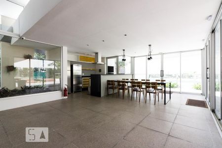 Apartamento para alugar com 62m², 2 quartos e 1 vaga Apartamento para alugar com 62m², 2 quartos e 1 vagasalao de festas