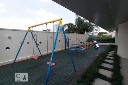 Apartamento para alugar com 62m², 2 quartos e 1 vaga Apartamento para alugar com 62m², 2 quartos e 1 vagaplayground