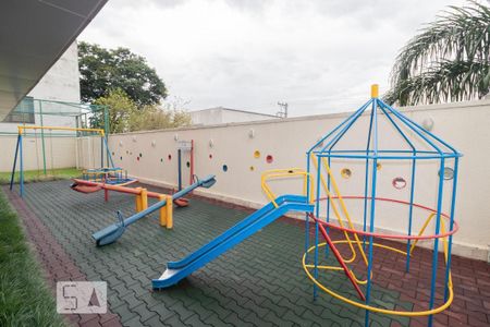 Apartamento para alugar com 62m², 2 quartos e 1 vaga Apartamento para alugar com 62m², 2 quartos e 1 vagaplayground