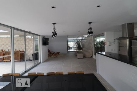 Apartamento para alugar com 62m², 2 quartos e 1 vaga Apartamento para alugar com 62m², 2 quartos e 1 vagasalao de festas