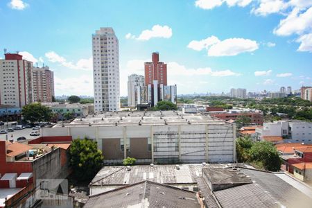Apartamento para alugar com 62m², 2 quartos e 1 vagavista quarto 1