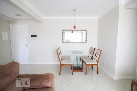 sala de apartamento para alugar com 2 quartos, 64m² em Casa Verde, São Paulo