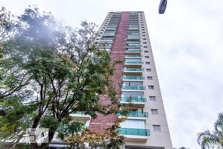 Apartamento para alugar com 62m², 2 quartos e 1 vaga Apartamento para alugar com 62m², 2 quartos e 1 vagafachada