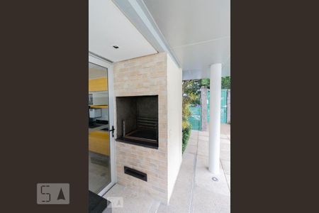 Apartamento para alugar com 62m², 2 quartos e 1 vaga Apartamento para alugar com 62m², 2 quartos e 1 vagachurrasqueira