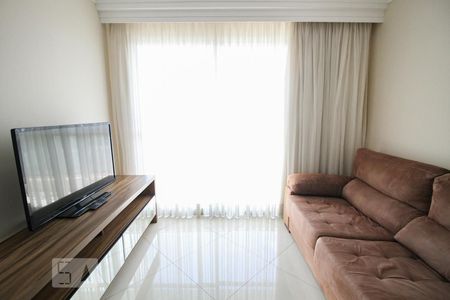 sala de apartamento para alugar com 2 quartos, 64m² em Casa Verde, São Paulo