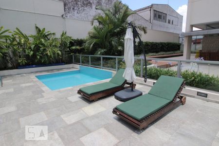 Apartamento para alugar com 62m², 2 quartos e 1 vagapiscina