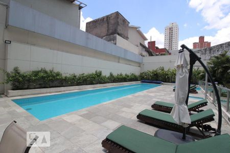 Apartamento para alugar com 62m², 2 quartos e 1 vagapiscina