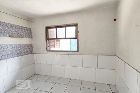 Quarto de casa para alugar com 1 quarto, 30m² em São Miguel, São Leopoldo