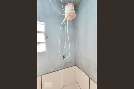 Banheiro de casa para alugar com 1 quarto, 30m² em São Miguel, São Leopoldo