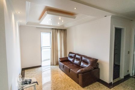 Apartamento para alugar com 2 quartos, 67m² em Tatuapé, São Paulo