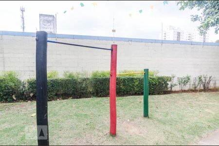 Área comum de apartamento para alugar com 2 quartos, 67m² em Tatuapé, São Paulo