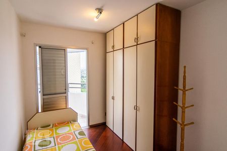 Suíte de apartamento para alugar com 2 quartos, 67m² em Tatuapé, São Paulo