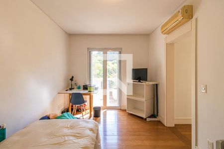 Casa de condomínio à venda com 1054m², 4 quartos e 5 vagasSuíte 3