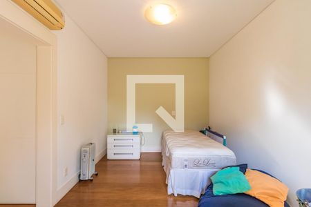 Casa de condomínio à venda com 1054m², 4 quartos e 5 vagasSuíte 3