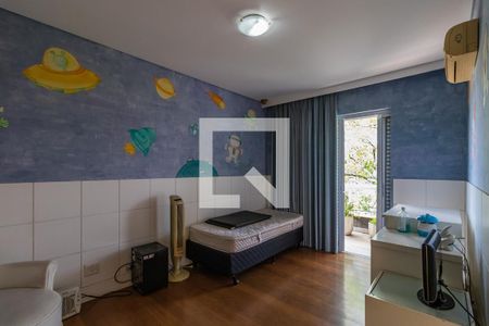 Casa de condomínio à venda com 1054m², 4 quartos e 5 vagasSuíte 1