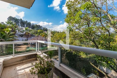 Casa de condomínio à venda com 1054m², 4 quartos e 5 vagasSuíte 1