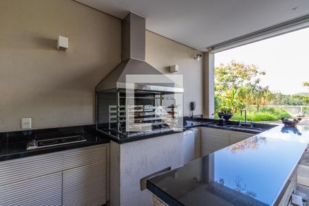 Casa de condomínio à venda com 1054m², 4 quartos e 5 vagasVaranda Gourmet