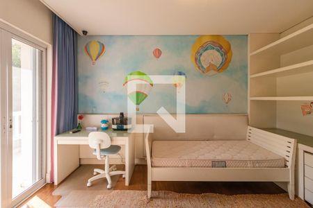 Casa de condomínio à venda com 1054m², 4 quartos e 5 vagasSuíte 2