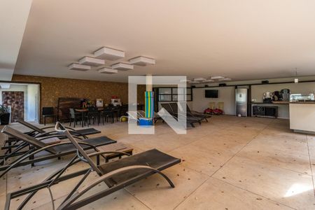 Casa de condomínio à venda com 1054m², 4 quartos e 5 vagasGaragem