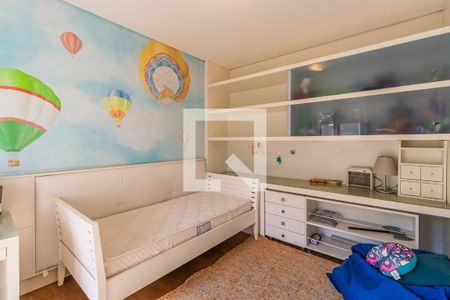 Casa de condomínio à venda com 1054m², 4 quartos e 5 vagasSuíte 2