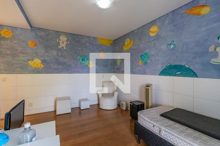 Casa de condomínio à venda com 1054m², 4 quartos e 5 vagasSuíte 1