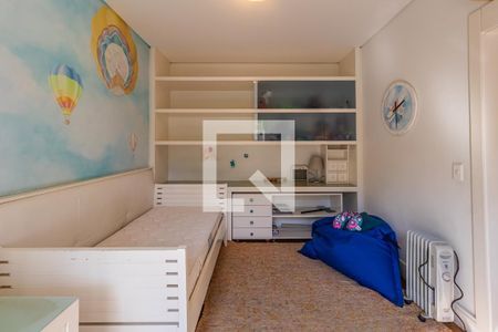 Casa de condomínio à venda com 1054m², 4 quartos e 5 vagasSuíte 2