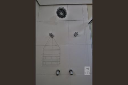 Apartamento para alugar com 28m², 1 quarto e 1 vagaBanheiro