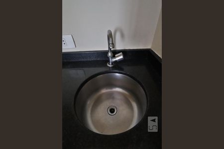 Apartamento para alugar com 28m², 1 quarto e 1 vagaCozinha