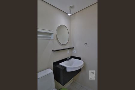 Apartamento para alugar com 28m², 1 quarto e 1 vagaBanheiro