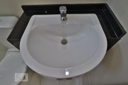 Apartamento para alugar com 28m², 1 quarto e 1 vagaBanheiro