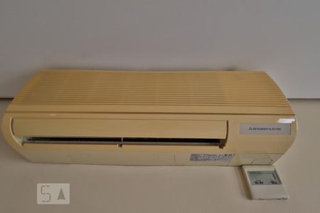 Ar condicionado de apartamento para alugar com 1 quarto, 28m² em Jardim Paulista, São Paulo