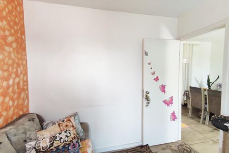 Apartamento para alugar com 53m², 3 quartos e 1 vaga Apartamento para alugar com 53m², 3 quartos e 1 vagaQuarto 3