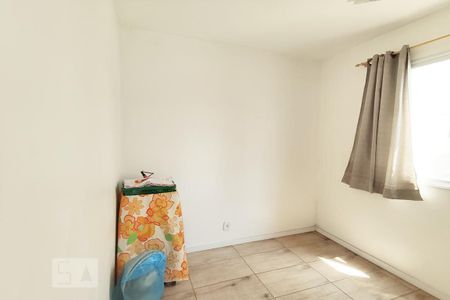 Quarto 1 de apartamento para alugar com 3 quartos, 53m² em Santos Dumont, São Leopoldo
