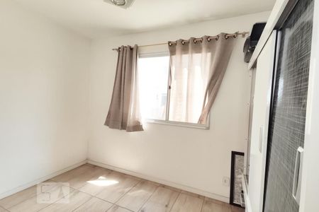 Quarto 1 de apartamento para alugar com 3 quartos, 53m² em Santos Dumont, São Leopoldo