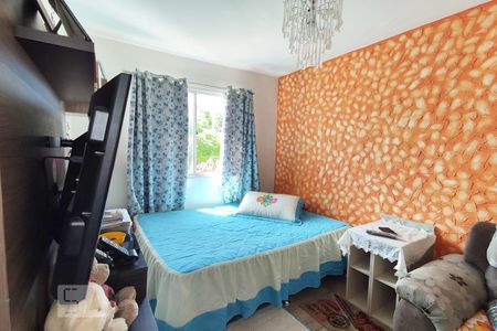 Apartamento para alugar com 53m², 3 quartos e 1 vaga Apartamento para alugar com 53m², 3 quartos e 1 vagaQuarto 3