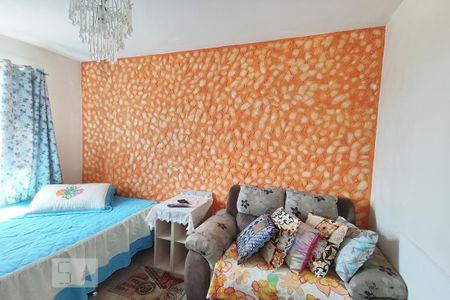 Apartamento para alugar com 53m², 3 quartos e 1 vaga Apartamento para alugar com 53m², 3 quartos e 1 vagaQuarto 3