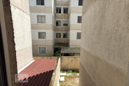 Apartamento para alugar com 53m², 3 quartos e 1 vaga Apartamento para alugar com 53m², 3 quartos e 1 vagaVista Cozinha e Área de Serviço