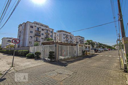 Apartamento para alugar com 53m², 3 quartos e 1 vaga Apartamento para alugar com 53m², 3 quartos e 1 vagaFachada do Condomínio