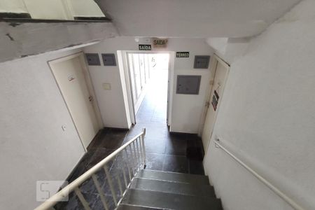 Apartamento para alugar com 53m², 3 quartos e 1 vaga Apartamento para alugar com 53m², 3 quartos e 1 vagaHall de Entrada