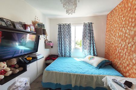 Apartamento para alugar com 53m², 3 quartos e 1 vaga Apartamento para alugar com 53m², 3 quartos e 1 vagaQuarto 3