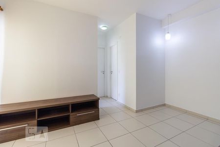 Sala de apartamento para alugar com 2 quartos, 51m² em Bela Vista, São Paulo