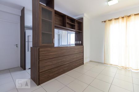 Sala de apartamento para alugar com 2 quartos, 51m² em Bela Vista, São Paulo