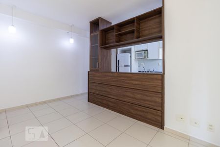 Sala de apartamento para alugar com 2 quartos, 51m² em Bela Vista, São Paulo
