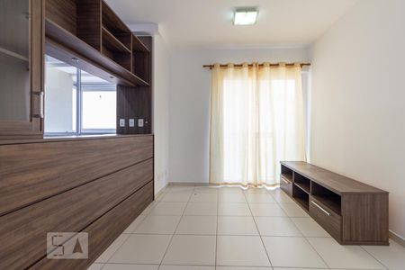 Sala de apartamento para alugar com 2 quartos, 51m² em Bela Vista, São Paulo