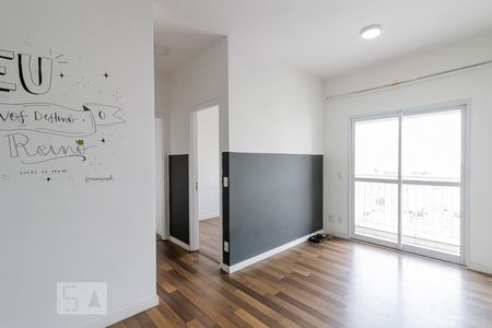 Sala  de apartamento para alugar com 2 quartos, 45m² em Liberdade, São Paulo