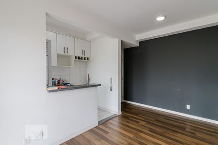 Sala  de apartamento para alugar com 2 quartos, 45m² em Liberdade, São Paulo