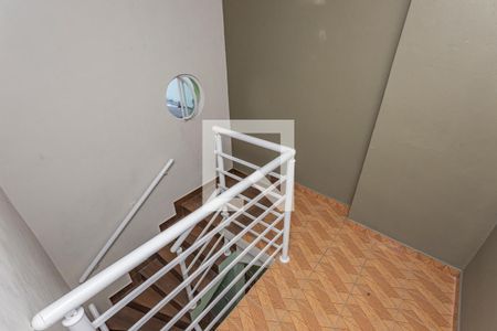 Apartamento à venda com 140m², 2 quartos e sem vagaEscadas